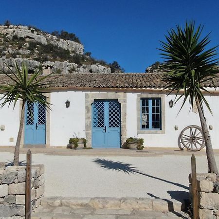 Masseria Santacatrini Melilli Luaran gambar