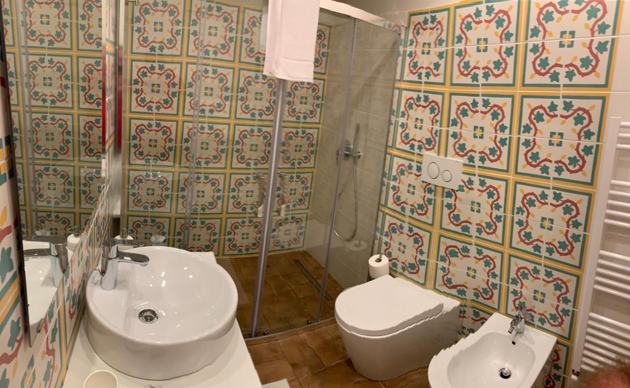 Masseria Santacatrini Melilli Luaran gambar