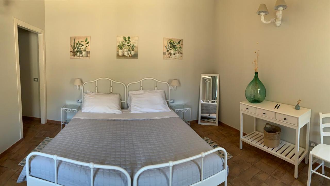 Masseria Santacatrini Melilli Luaran gambar