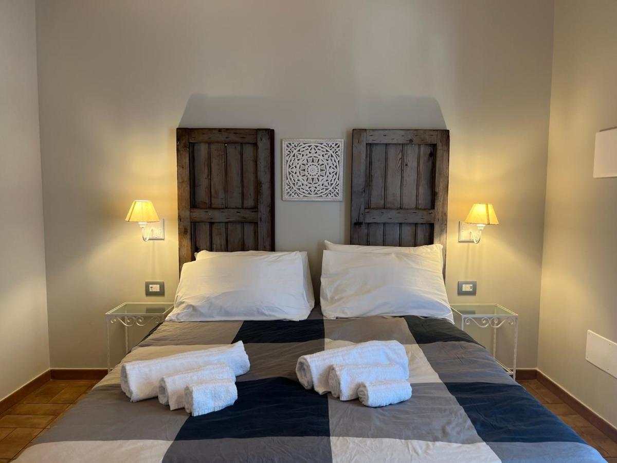 Masseria Santacatrini Melilli Luaran gambar