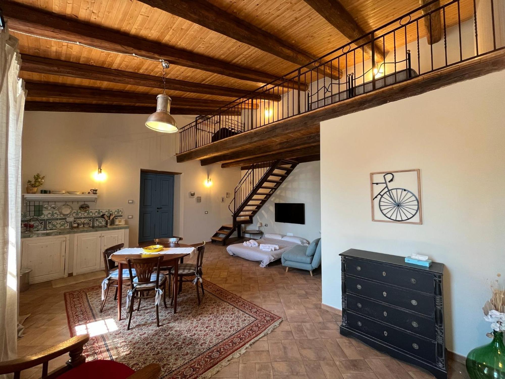 Masseria Santacatrini Melilli Luaran gambar